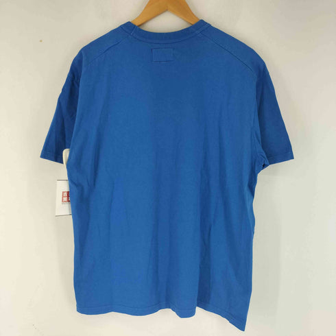 ノースフェイスパープルレーベル THE NORTH FACE PURPLE LABEL 7oz Pocket Tee ポケット ティー メンズ M