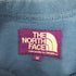 ノースフェイスパープルレーベル THE NORTH FACE PURPLE LABEL 7oz Pocket Tee ポケット ティー メンズ M