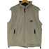 ヘリーハンセン HELLY HANSEN フリース リバーシブルベスト メンズ import:S