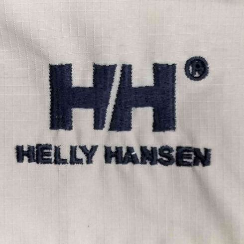 ヘリーハンセン HELLY HANSEN フリース リバーシブルベスト メンズ import:S