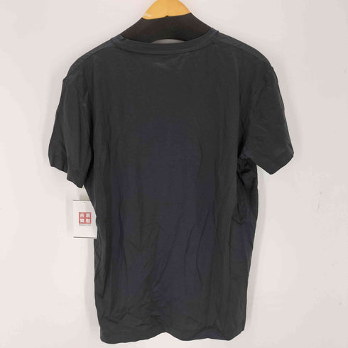 イーグル刺繍Tシャツ メンズ XL