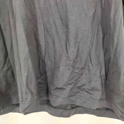 イーグル刺繍Tシャツ メンズ XL