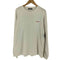 アンブッシュ AMBUSH XL LOGO L/S T-SHIRT メンズ M