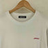 アンブッシュ AMBUSH XL LOGO L/S T-SHIRT メンズ M