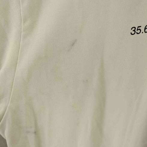 アンブッシュ AMBUSH XL LOGO L/S T-SHIRT メンズ M