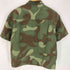 イタリア軍 サンマルコカモ フィールド S/S シャツ メンズ 39