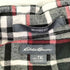 エディーバウアー Eddie Bauer RELAXED FIT L/S チェック ボタンダウンシャツ メンズ TXL