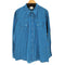 ラングラー Wrangler L/S チェック ウエスタンシャツ BIG SIZE メンズ 2XT