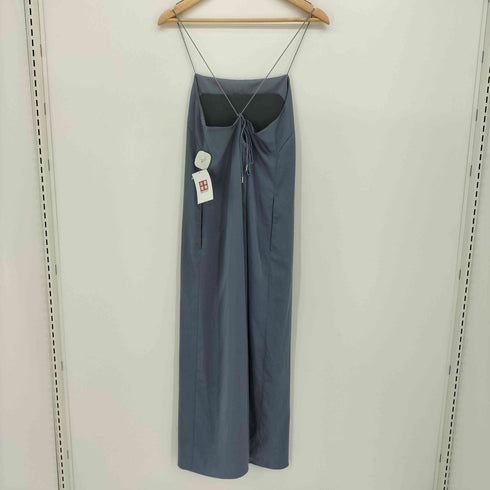 フレイアイディー FRAY I.D 23aw ストレートラインキャミドレス レディース JPN:1