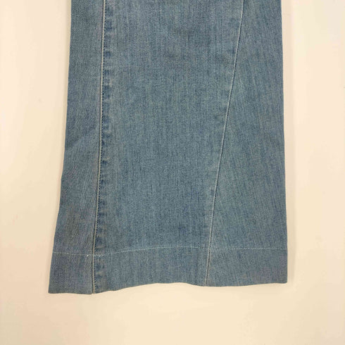 ジェイブランド J.BRAND ステッチデザイン ブーツカット フレアデニムパンツ レディース 27