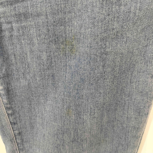 ジェイブランド J.BRAND ステッチデザイン ブーツカット フレアデニムパンツ レディース 27