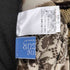 jeune dazur レオパード柄シースルーブラウス レディース import:M