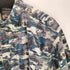 ラングラー Wrangler S/S 総柄 シャツ メンズ