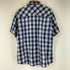 ラングラー Wrangler WRANCHER ランチャー S/S チェック ウエスタンシャツ メンズ JPN:XL