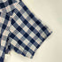 ラングラー Wrangler WRANCHER ランチャー S/S チェック ウエスタンシャツ メンズ JPN:XL