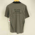 アンダーカバー UNDERCOVER FUJI ROCK COLLECTIONコラボ プリント S/S Tシャツ メンズ import:L