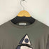 アンダーカバー UNDERCOVER FUJI ROCK COLLECTIONコラボ プリント S/S Tシャツ メンズ import:L
