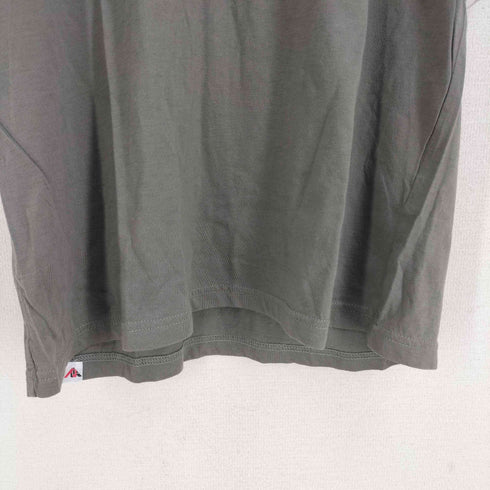 アンダーカバー UNDERCOVER FUJI ROCK COLLECTIONコラボ プリント S/S Tシャツ メンズ import:L