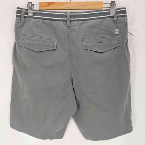 ボスヒューゴボス BOSS HUGO BOSS REGULAR FIT ゴルフショーツ メンズ 48