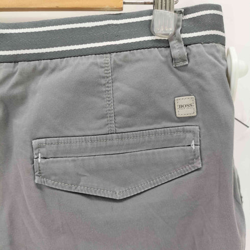 ボスヒューゴボス BOSS HUGO BOSS REGULAR FIT ゴルフショーツ メンズ 48