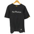 エフアールツー FR2 No Photos 両面プリント Tシャツ メンズ L