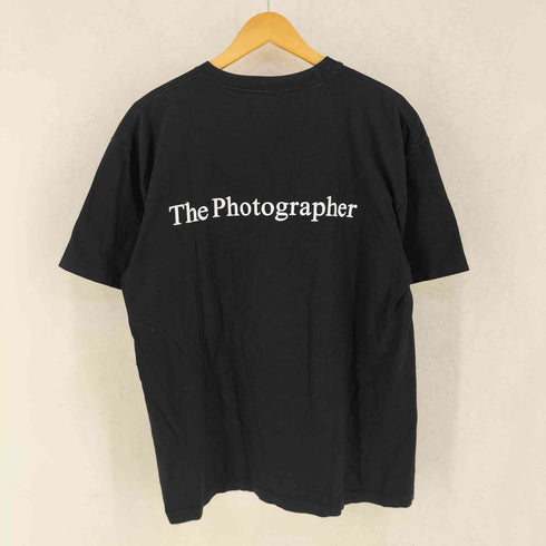 エフアールツー FR2 No Photos 両面プリント Tシャツ メンズ L