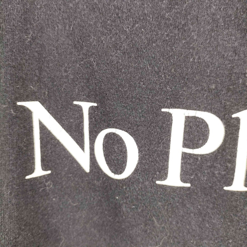 エフアールツー FR2 No Photos 両面プリント Tシャツ メンズ L