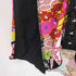 suzanna paris 柄切替カットソー レディース import:M