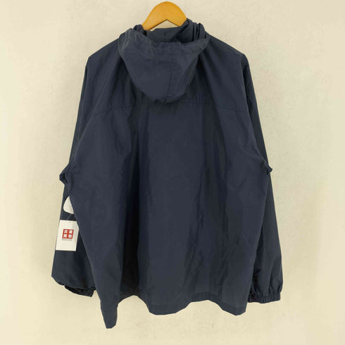 totes 90s アノラック ナイロンパーカー メンズ XXL