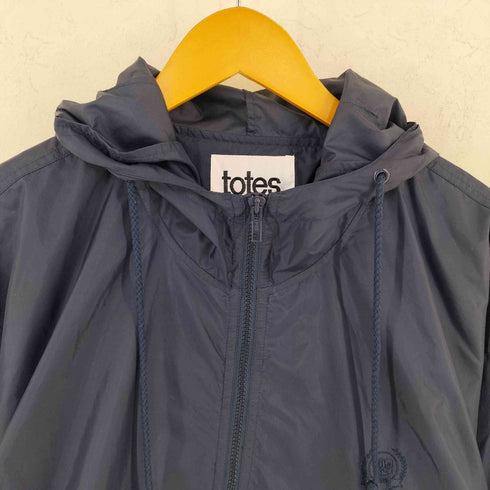 totes 90s アノラック ナイロンパーカー メンズ XXL