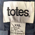 totes 90s アノラック ナイロンパーカー メンズ XXL