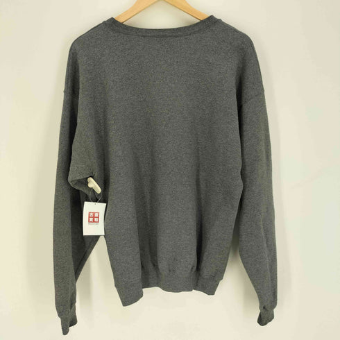 チャンピオン Champion 90-00S 3色タグ メキシコ製 プルオーバー スウェット メンズ import:L