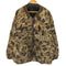 GAMEHIDE ダックハンターカモ 撥水コーティングブルゾン BIG SIZE メンズ 3XL