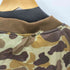 GAMEHIDE ダックハンターカモ 撥水コーティングブルゾン BIG SIZE メンズ 3XL