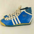 アディダス adidas 60s復刻 Allaround V ハイカットスニーカー メンズ JPN:29