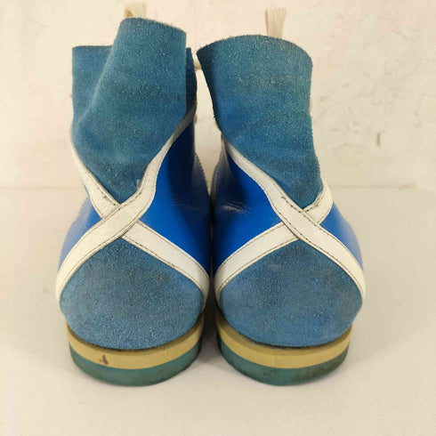 アディダス adidas 60s復刻 Allaround V ハイカットスニーカー メンズ JPN:29