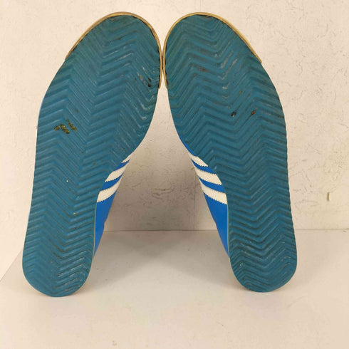 アディダス adidas 60s復刻 Allaround V ハイカットスニーカー メンズ JPN:29