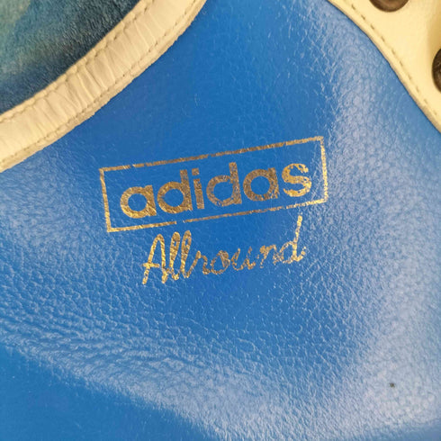 アディダス adidas 60s復刻 Allaround V ハイカットスニーカー メンズ JPN:29