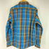 ナイジェルケーボン NIGEL CABOURN リバーシブル ヘビーネルシャツ メンズ JPN:50