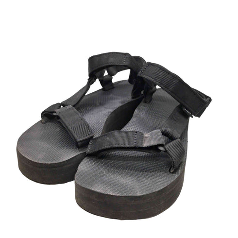 テバ Teva FLATFORM UNIVERSAL フラットフォーム ウニバーサル サンダル レディース