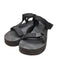 テバ Teva FLATFORM UNIVERSAL フラットフォーム ウニバーサル サンダル レディース