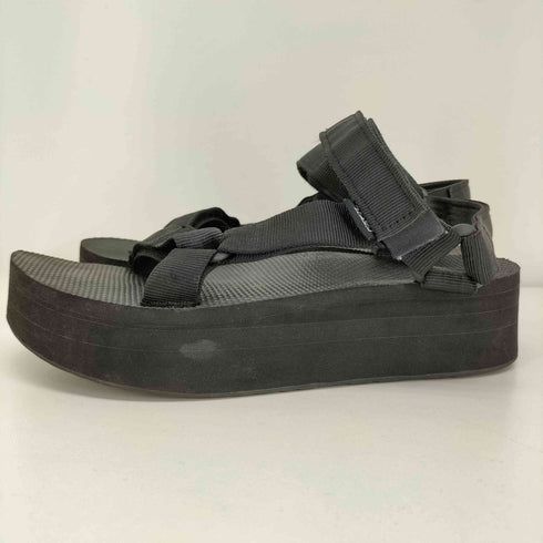 テバ Teva FLATFORM UNIVERSAL フラットフォーム ウニバーサル サンダル レディース