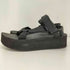 テバ Teva FLATFORM UNIVERSAL フラットフォーム ウニバーサル サンダル レディース