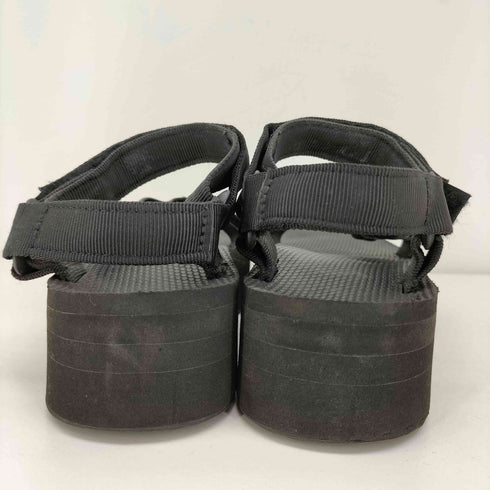 テバ Teva FLATFORM UNIVERSAL フラットフォーム ウニバーサル サンダル レディース