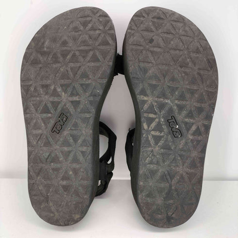 テバ Teva FLATFORM UNIVERSAL フラットフォーム ウニバーサル サンダル レディース
