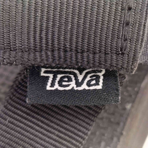 テバ Teva FLATFORM UNIVERSAL フラットフォーム ウニバーサル サンダル レディース