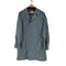 ノースフェイスパープルレーベル THE NORTH FACE PURPLE LABEL CK SOUTIEN COLLAR COAT メンズ JPN:L