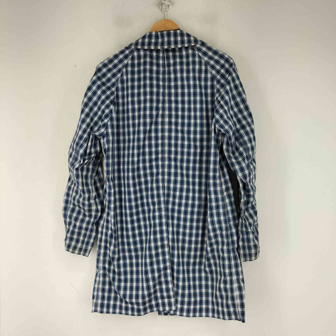ノースフェイスパープルレーベル THE NORTH FACE PURPLE LABEL CK SOUTIEN COLLAR COAT メンズ JPN:L
