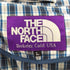 ノースフェイスパープルレーベル THE NORTH FACE PURPLE LABEL CK SOUTIEN COLLAR COAT メンズ JPN:L