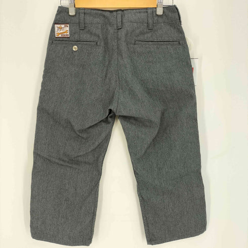 パーフェクトバイショット Perfecto by Schott COTTON TWILL ワークパンツ レディース